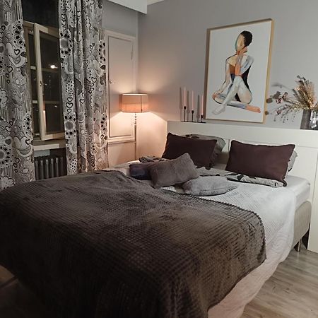 Studio In Kallio ヘルシンキ エクステリア 写真