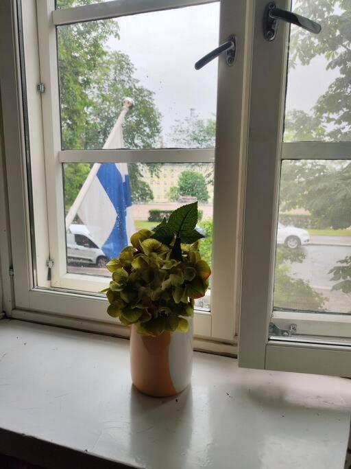 Studio In Kallio ヘルシンキ エクステリア 写真