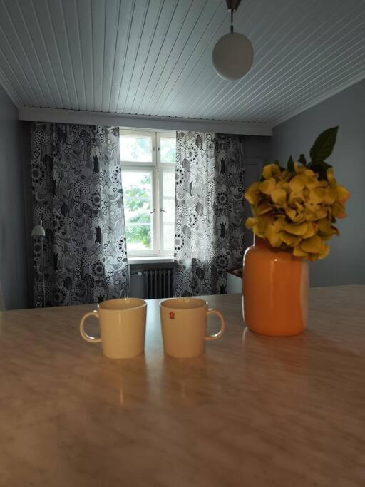 Studio In Kallio ヘルシンキ エクステリア 写真