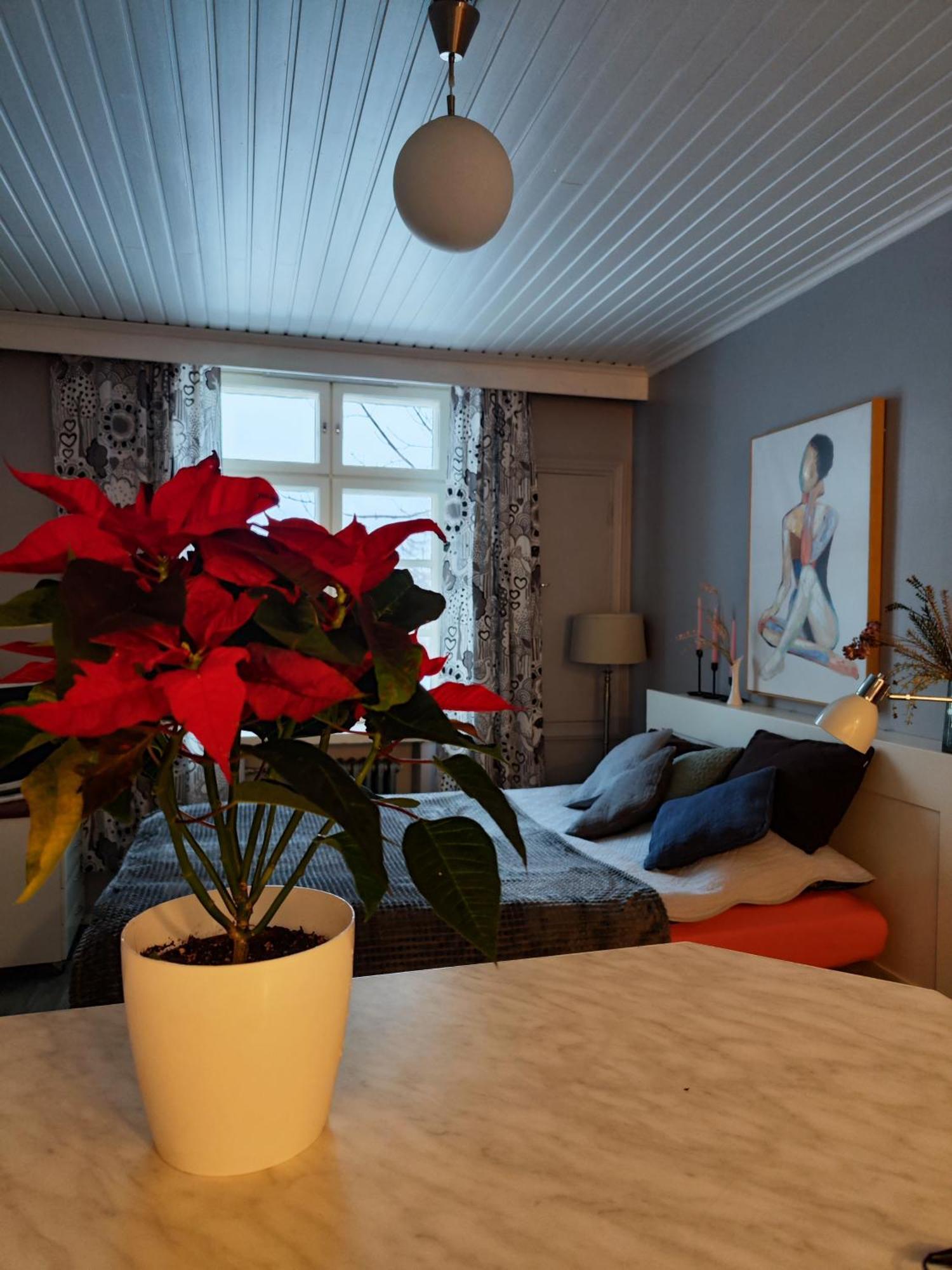 Studio In Kallio ヘルシンキ エクステリア 写真