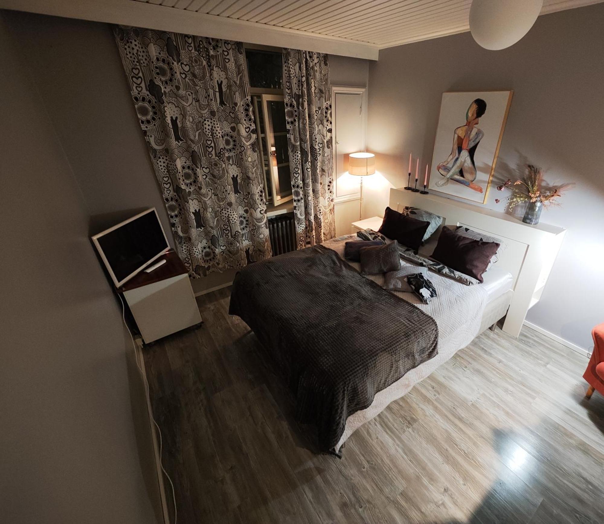 Studio In Kallio ヘルシンキ エクステリア 写真